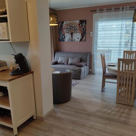 Charmant Appartement Au Bord Du Thiou - Annecy Exterior foto