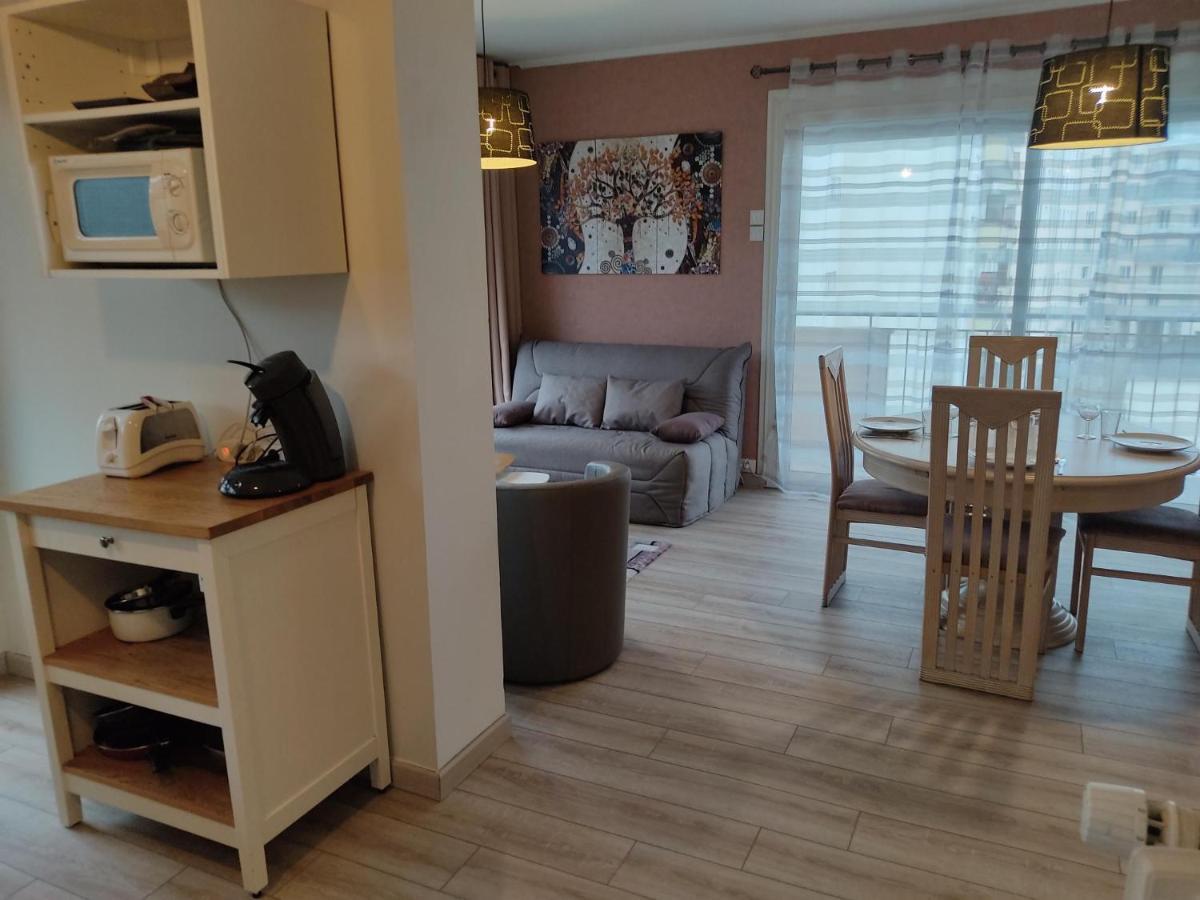 Charmant Appartement Au Bord Du Thiou - Annecy Exterior foto