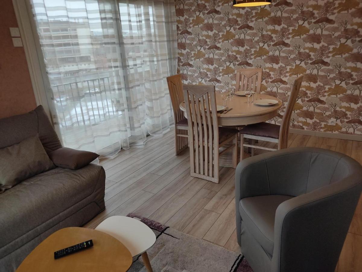 Charmant Appartement Au Bord Du Thiou - Annecy Exterior foto